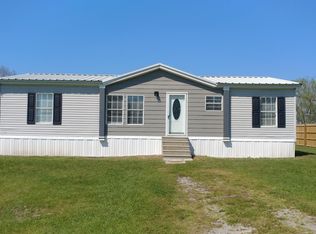 3024 Theodore Rd, Erath, LA 70533