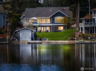 Long Lake Country Club, Lacey, WA 98503