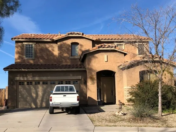 32310 N Cherry Creek Rd, San Tan Valley, AZ 85142