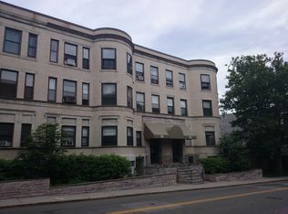 35 Saint Paul St #G1, Brookline, MA 02446