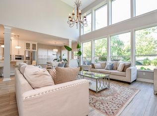 14103 Sherburn Manor Dr, Cypress, TX 77429