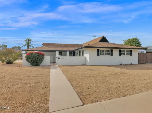 3301 W Belmont Ave, Phoenix, AZ 85051