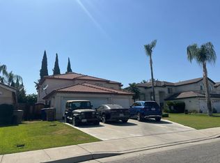 4307 Horseshoe Ct, Bakersfield, CA 93311