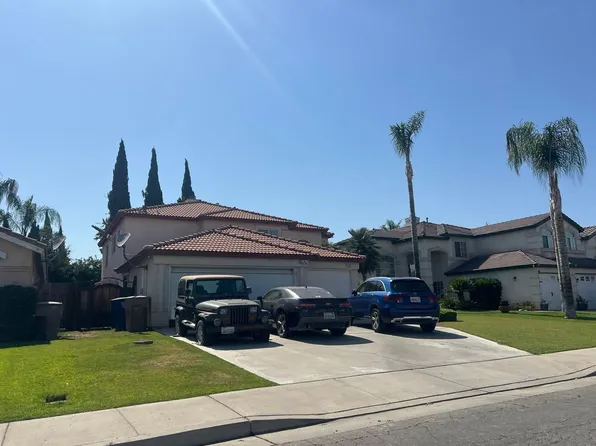 4307 Horseshoe Ct, Bakersfield, CA 93311