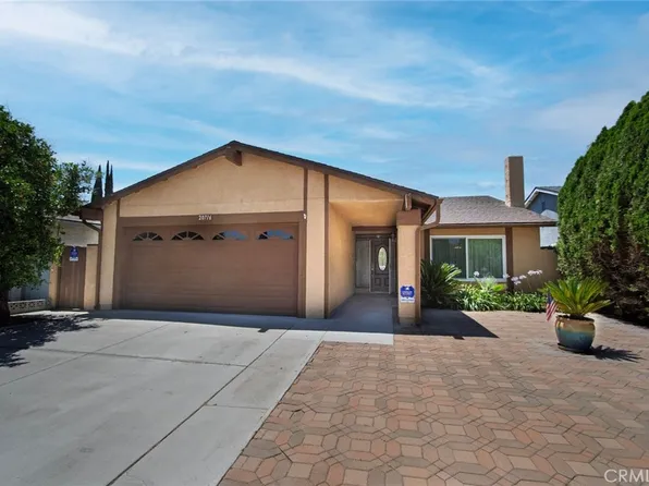 20716 Community St, Winnetka, CA 91306