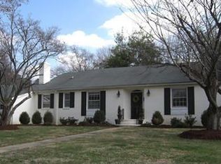 747 Westover Ave, Winston Salem, NC 27104