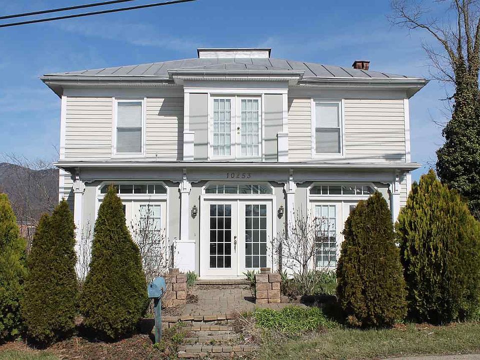 1st image of 10253 McGaheysville Rd