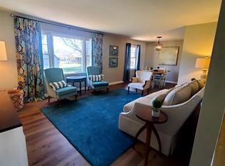 814 Fairmeadow Ave, High Point, NC 27265