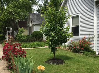 1934 Morton St, Lafayette, IN 47904