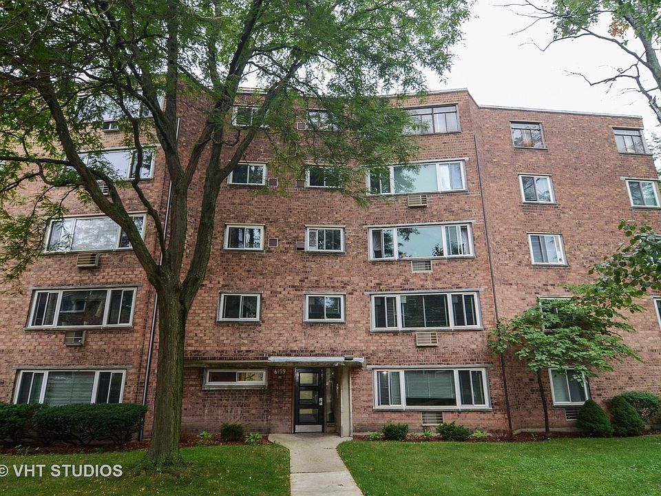 1st image of 6159 N Wolcott Ave APT 4B