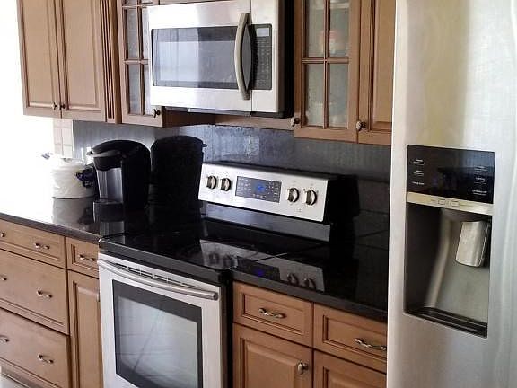 Florest Kitchen