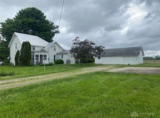 3345 Eaton New Hope Rd, Eaton, OH 45320