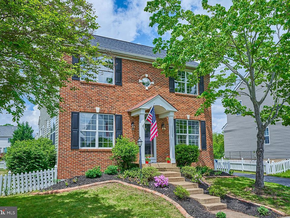 10028 Hume Ct, Bristow, VA 20136 Zillow