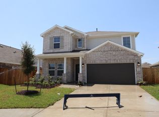 3406 Angus Farm Dr, Rosenberg, TX 77471