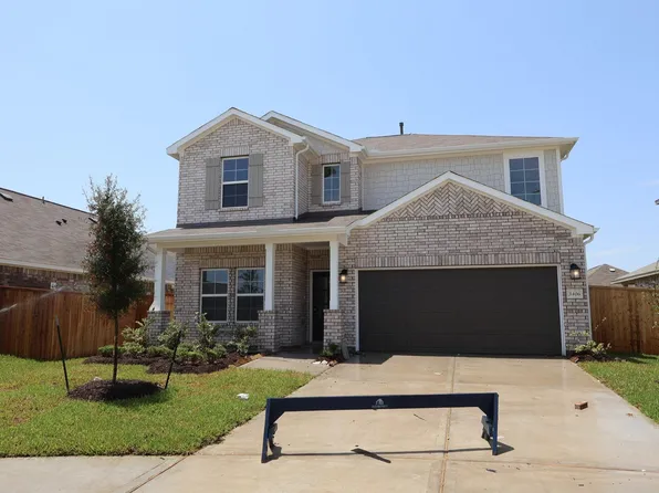 3406 Angus Farm Dr, Rosenberg, TX 77471