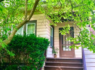 4240 N Central Park Ave, Chicago, IL 60618
