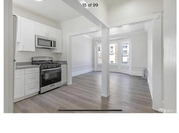 946 Geary St, San Francisco, CA 94109