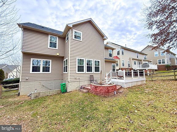 4th image of 15613 Copper Beech Dr