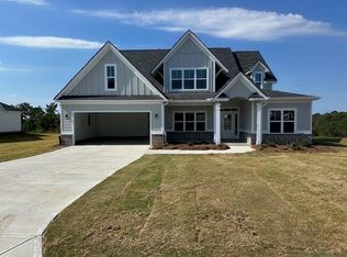 8210 Crossbow Lndg, Graniteville, SC 29829