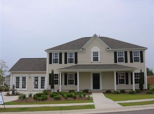 210 Falls Mill Ln, Columbia, SC 29229