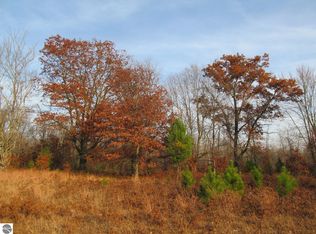 10750 W Stockwell Rd, Marion, MI 49665