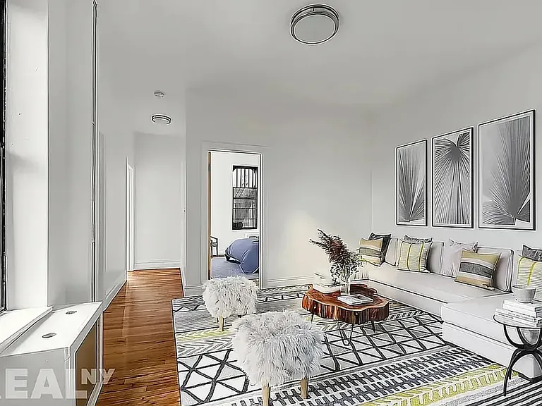 243 Henry St #2A — Photo 1