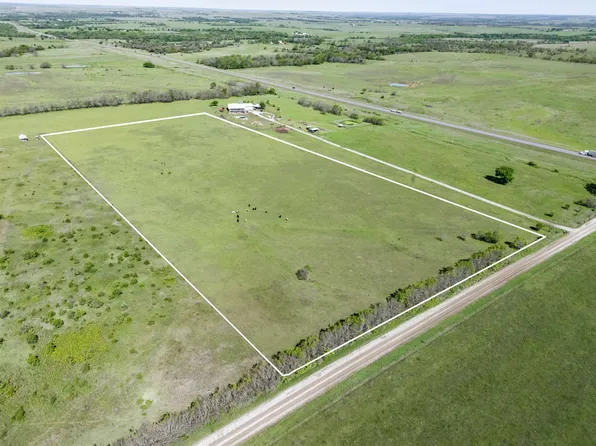 0 M Rd, Severy, KS 67137