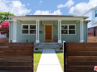 3871 Keeshen Dr, Los Angeles, CA 90066