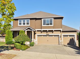 12009 31st Pl NE, Lake Stevens, WA 98258