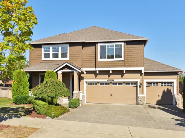 12009 31st Pl NE, Lake Stevens, WA 98258