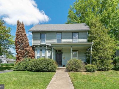 219 W Main St, Elkton, MD, 21921