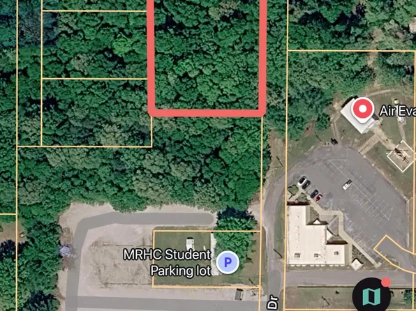 New Hope Dr, Corinth, MS 38834