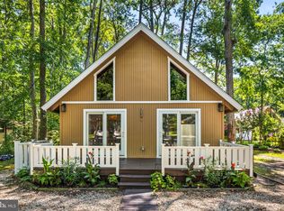 202 Ocean Parkway Ocean Pnes, Berlin, MD 21811