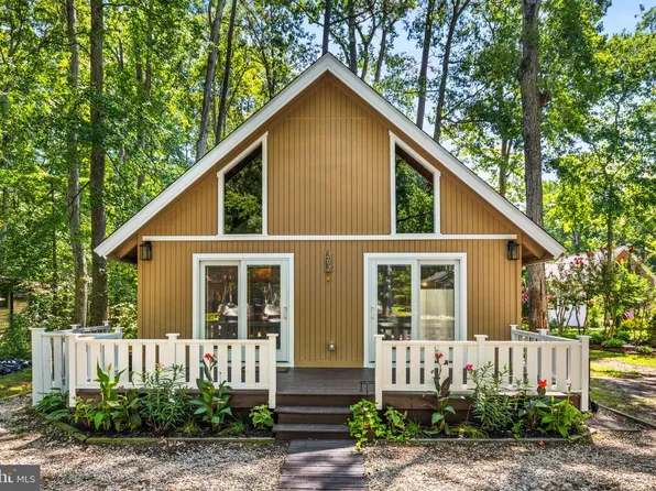 202 Ocean Parkway Ocean Pnes, Berlin, MD 21811