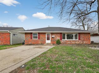 7943 Glenorchard Dr, Cincinnati, OH 45237