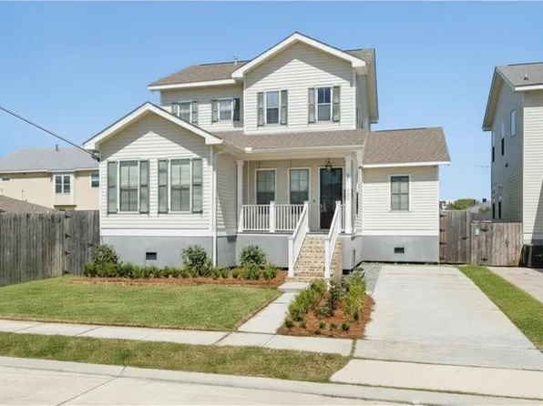 331 36th St, New Orleans, LA 70124