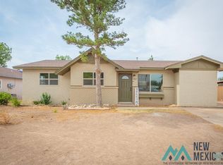 1807 W Booker Ave, Artesia, NM 88210
