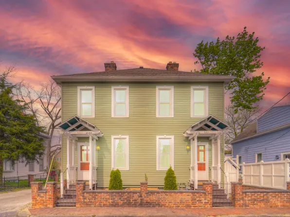 661 Beech St, Columbus, OH 43206