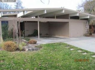 12 San Rafael Ct, Walnut Creek, CA 94598