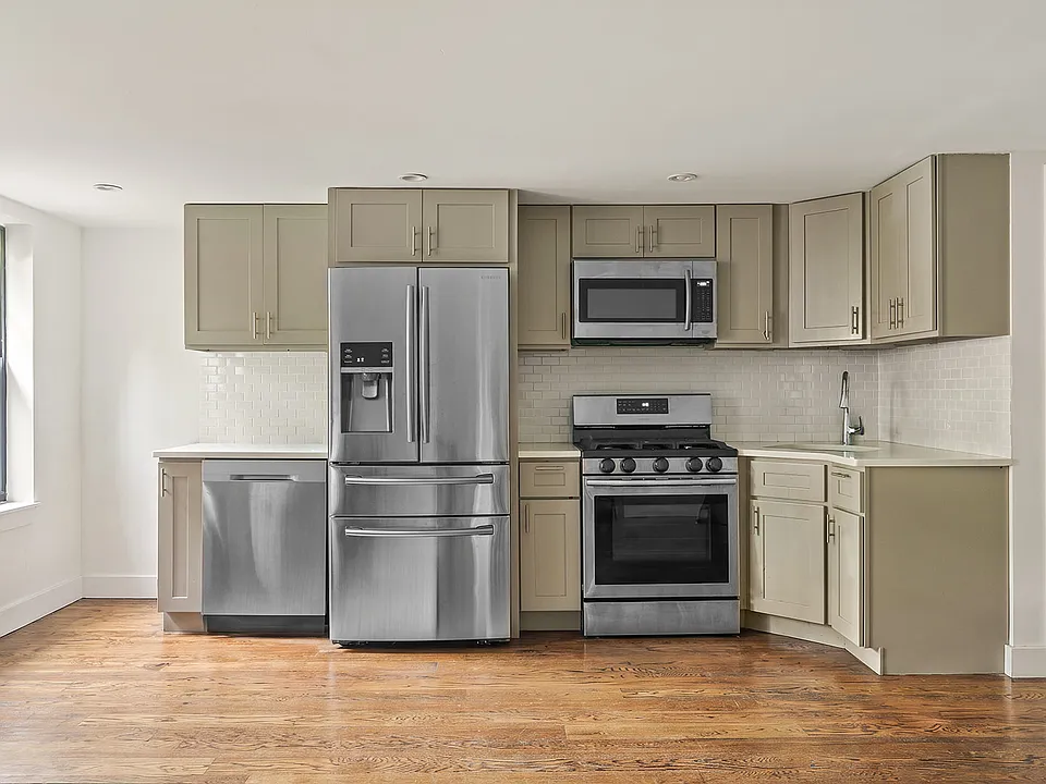 410 Decatur St #1