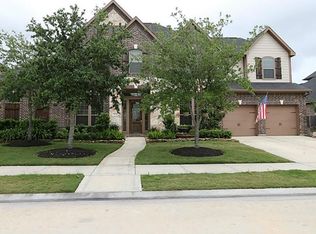 28010 Michener Falls Ln, Katy, TX 77494