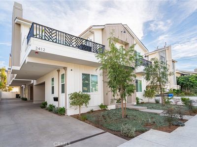 2412 Carnegie Ln #B, Redondo Beach, CA, 90278