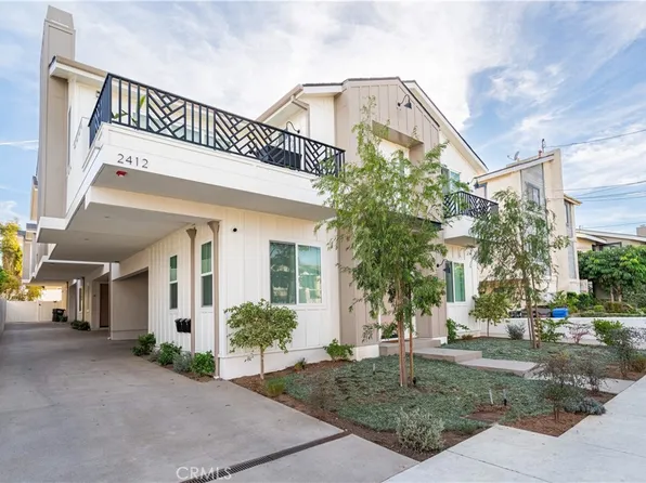 2412 Carnegie Ln #B, Redondo Beach, CA 90278