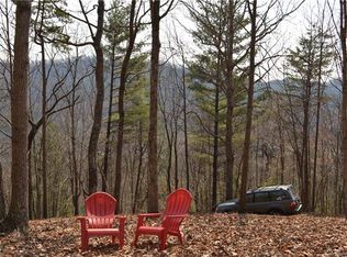 181 Serenity Woods Ln, Asheville, NC 28805