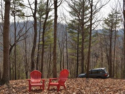 181 Serenity Woods Ln, Asheville, NC, 28805
