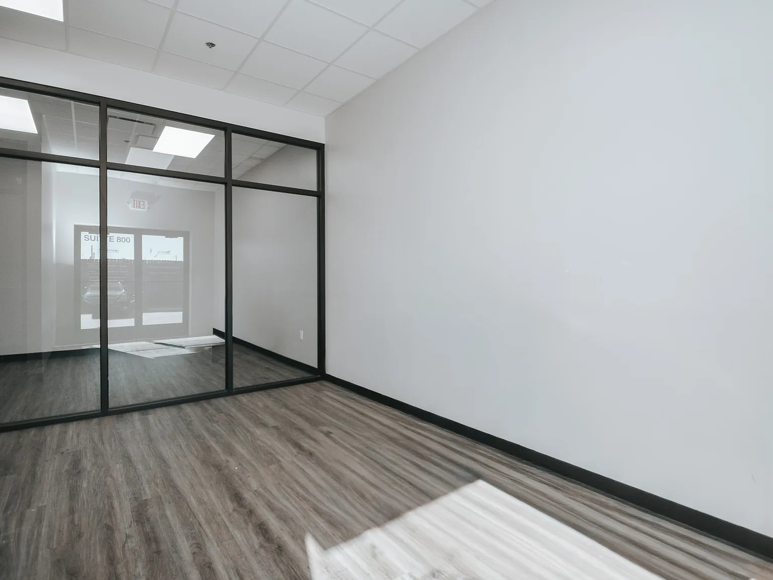 The Shops at 3706 - Ste 800 — Photo 3