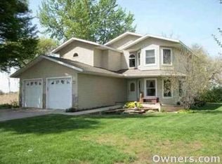 2130 Wolf Lake Rd, Grass Lake, MI 49240