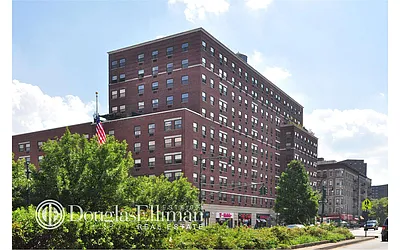 Sold by Douglas Elliman