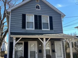 59 Hanford Ave #1, Bridgeport, CT 06605