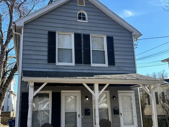 59 Hanford Ave #1, Bridgeport, CT 06605